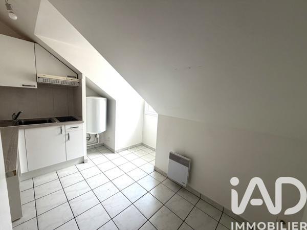 Studio à vendre 32 m² Villiers-sur-Marne