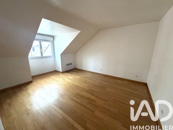 Studio à vendre 32 m² Villiers-sur-Marne