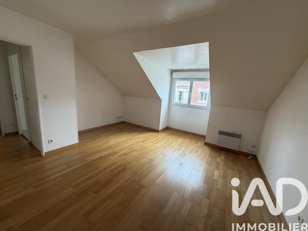Studio à vendre 32 m² Villiers-sur-Marne
