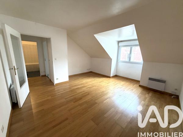 Studio à vendre 32 m² Villiers-sur-Marne