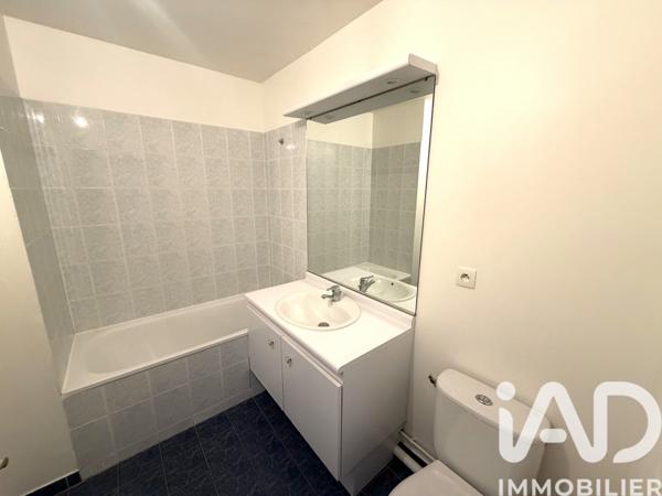 Studio à vendre 32 m² Villiers-sur-Marne