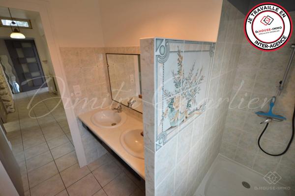 Maison à vendre 5 pièces de 147 m²