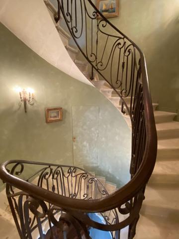 15 mn d'autoroute Toulouse Bordeaux magnifique maison de village