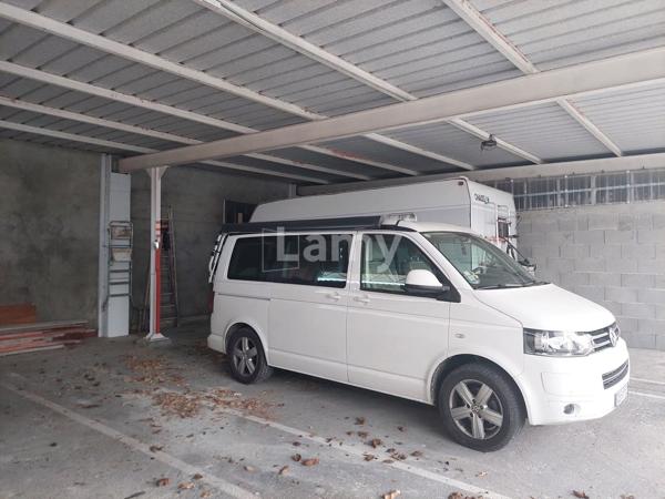 Annexes stationnement