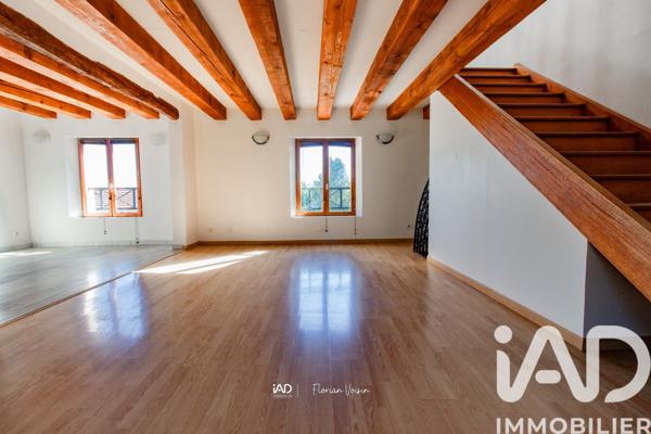 Appartement à vendre 5 pièces 75 m² Gargenville