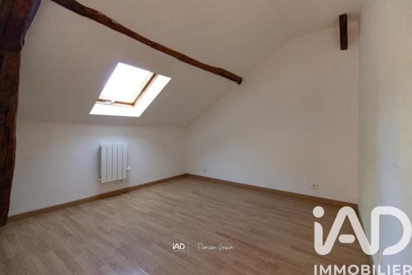 Appartement à vendre 5 pièces 75 m² Gargenville
