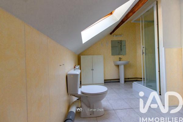 Appartement à vendre 5 pièces 75 m² Gargenville