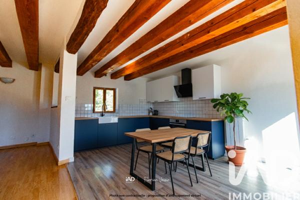 Appartement à vendre 5 pièces 75 m² Gargenville