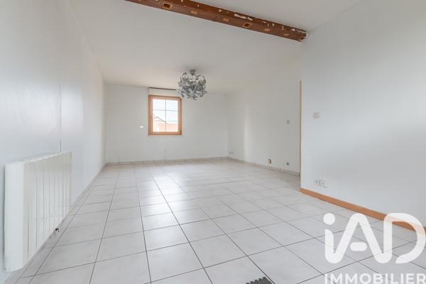Maison à vendre 6 pièces 143 m² Florange