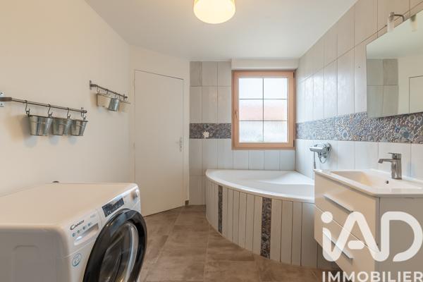 Maison à vendre 6 pièces 143 m² Florange