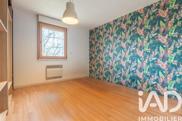 Maison à vendre 6 pièces 143 m² Florange