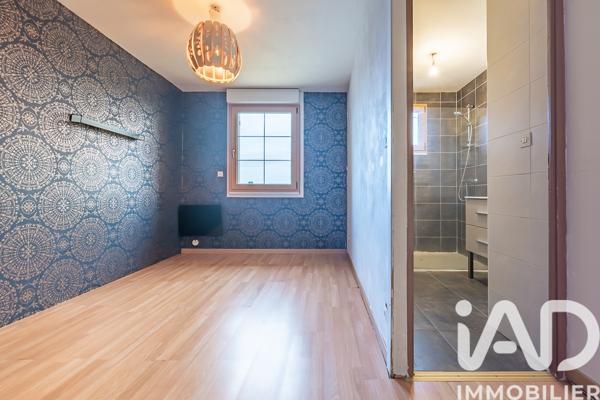 Maison à vendre 6 pièces 143 m² Florange