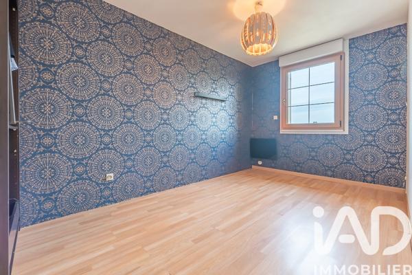 Maison à vendre 6 pièces 143 m² Florange