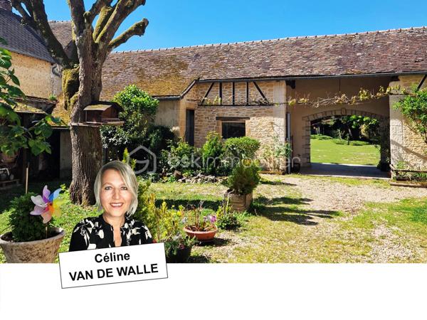 Demeure de 381 m²