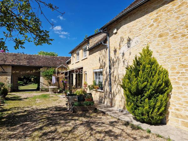Demeure de 381 m²