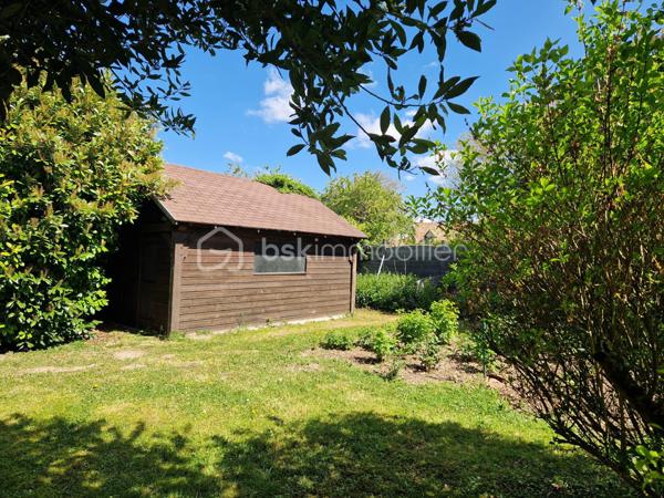 Demeure de 381 m²