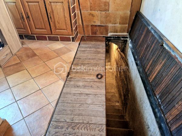 Demeure de 381 m²