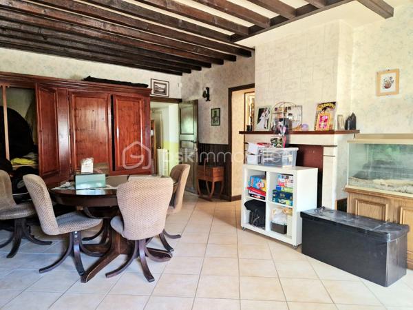 Demeure de 381 m²