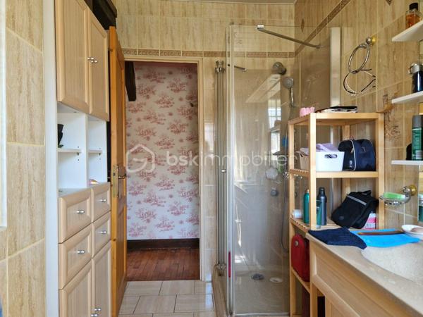 Demeure de 381 m²