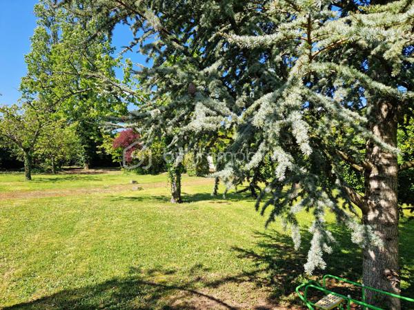 Demeure de 381 m²