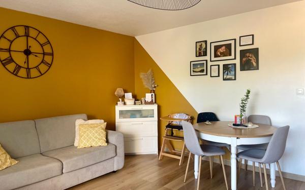 Appartement à vendre    2 pièces • 46,23 m2 Montpellier