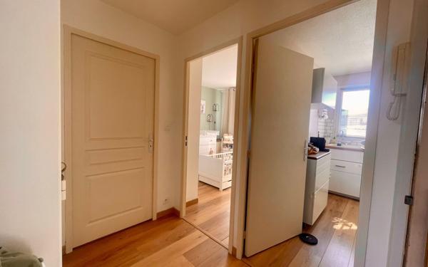 Appartement à vendre    2 pièces • 46,23 m2 Montpellier