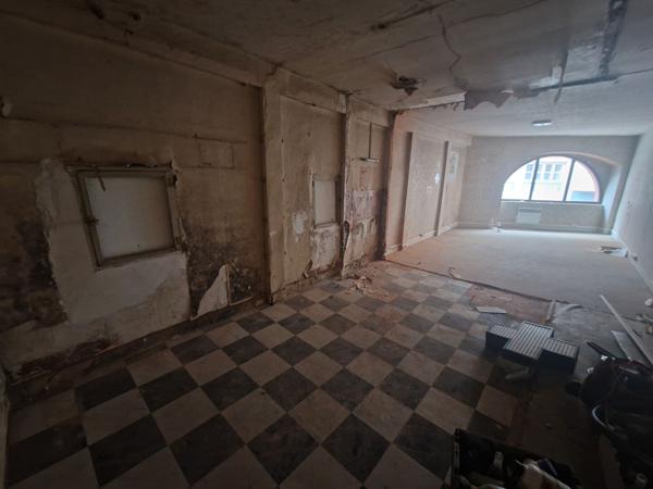 Fonds de commerce à vendre à Toulouse - Opportunité à saisir !