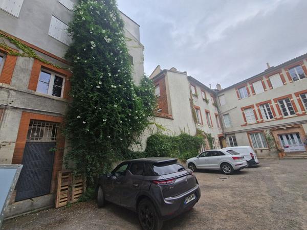 Fonds de commerce à vendre à Toulouse - Opportunité à saisir !