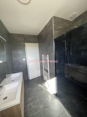 Maison à vendre 5 pièces de 122 m²