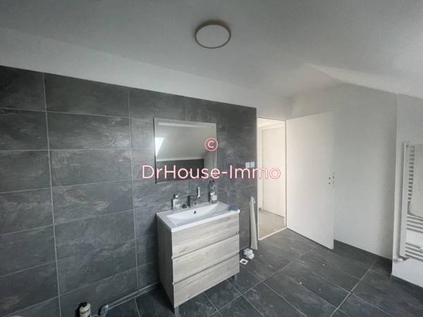 Maison à vendre 5 pièces de 122 m²