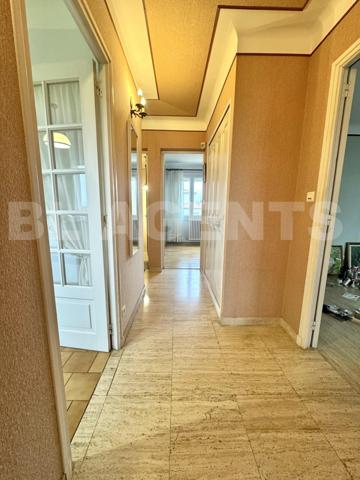 Maison traditionnelle