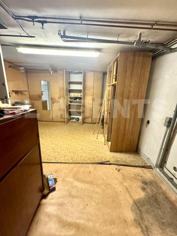 Maison traditionnelle