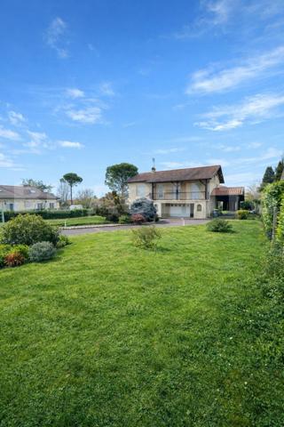 Maison traditionnelle