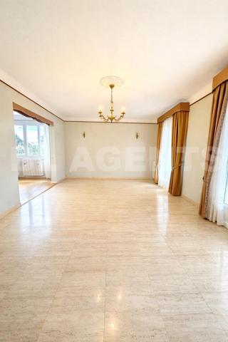 Maison traditionnelle