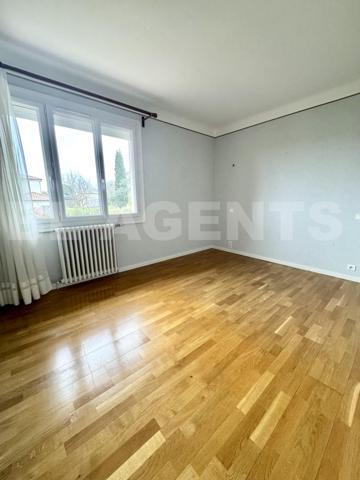 Maison traditionnelle