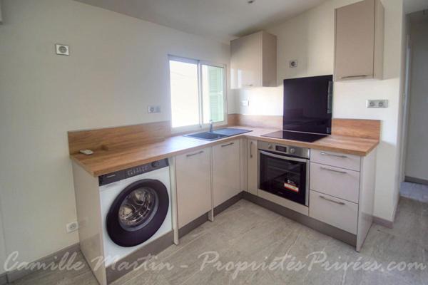 Appartement Saint Raphael 3 pièce(s) 47 m2