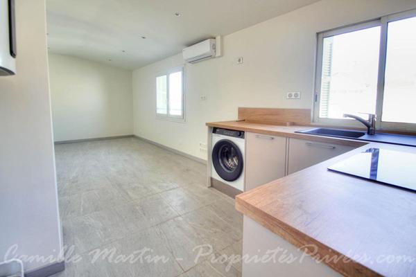 Appartement Saint Raphael 3 pièce(s) 47 m2