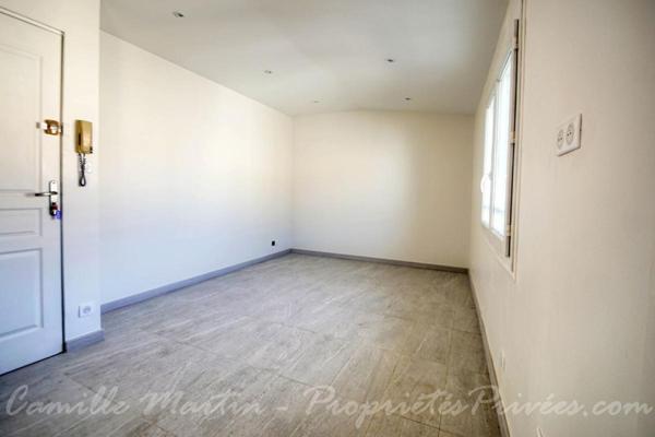 Appartement Saint Raphael 3 pièce(s) 47 m2