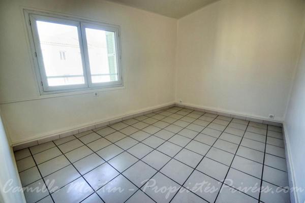 Appartement Saint Raphael 3 pièce(s) 47 m2