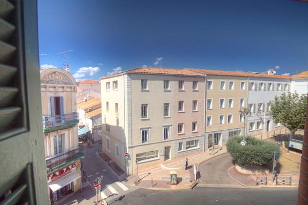 Appartement Saint Raphael 3 pièce(s) 47 m2