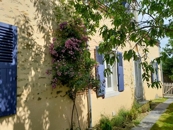 Maison à MOUHERS (36340)
