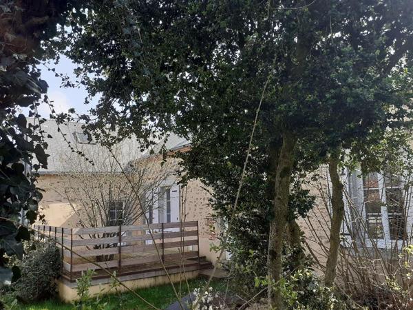 Maison à MOUHERS (36340)