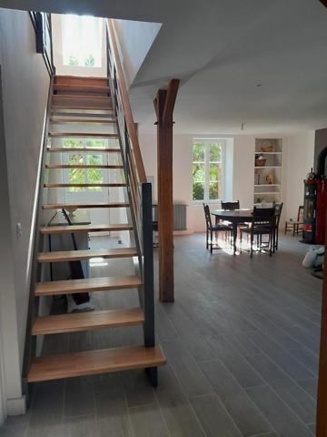 Maison à MOUHERS (36340)