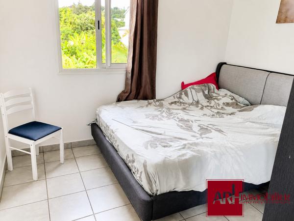 À VENDRE - T4 plain-pied de 80 m2 - proche du centre ville à pied