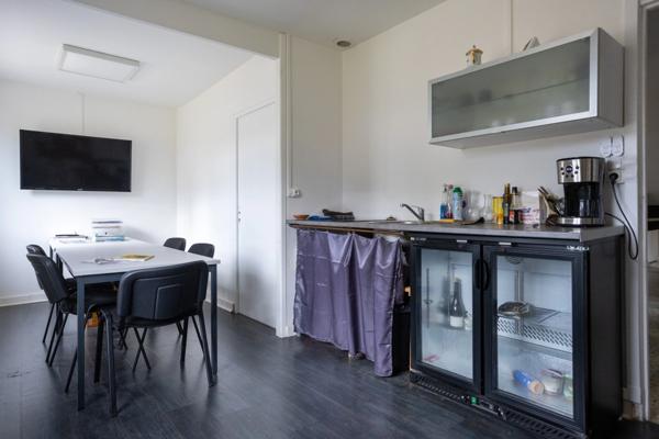 Local/bureau à vendre PARAY LE MONIAL (71) 230 m2 environ avec 8 bureaux