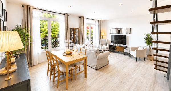 À vendre Appartement 3 pièces 83.8 m² - Châtelaillon-plage 17340