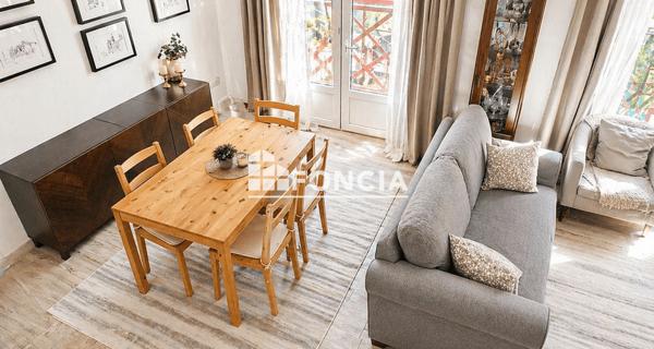 À vendre Appartement 3 pièces 83.8 m² - Châtelaillon-plage 17340