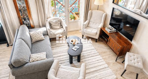 À vendre Appartement 3 pièces 83.8 m² - Châtelaillon-plage 17340