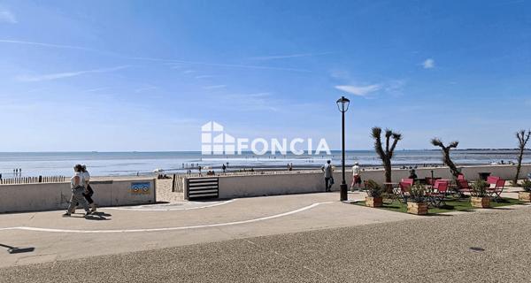 À vendre Appartement 3 pièces 83.8 m² - Châtelaillon-plage 17340