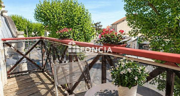 À vendre Appartement 3 pièces 83.8 m² - Châtelaillon-plage 17340